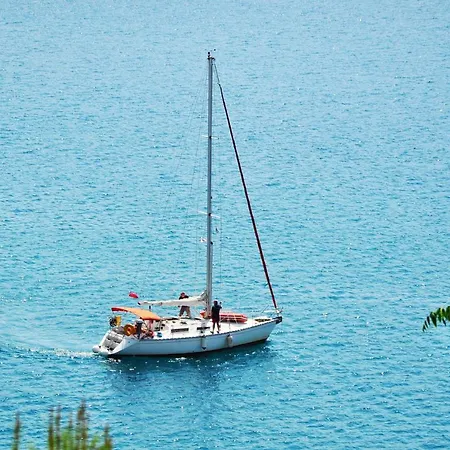 Platinum Ocyrhoe Iii 4 Bedrooms Private Pool Fantastic Sea Views Parikia