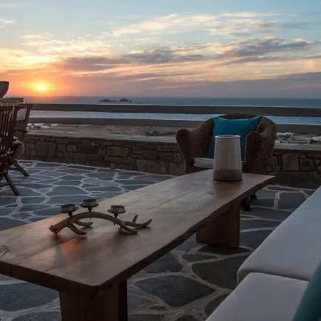 Platinum Ocyrhoe Iii 4 Bedrooms Private Pool Fantastic Sea Views Parikia