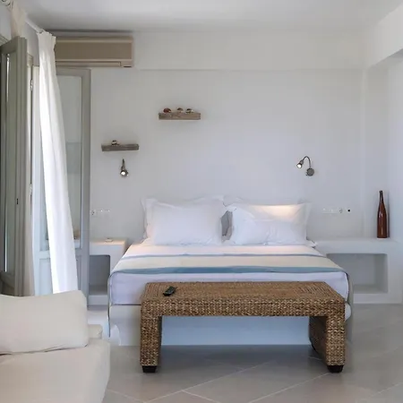 Villa Platinum Ocyrhoe Iii 4 Bedrooms Private Pool Fantastic Sea Views Parikia Parikia (Paros)