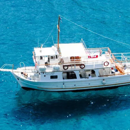Platinum Paros Ocyrhoe Iii 4 Bedrooms Private Pool Villa